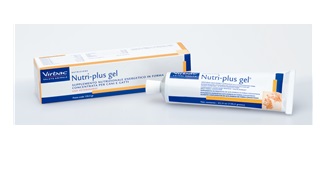 Nutriplus Gel Premiscela