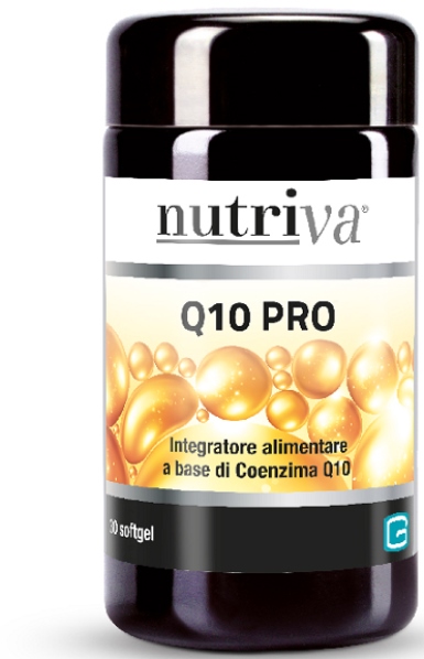Nutriva Q10 Pro 