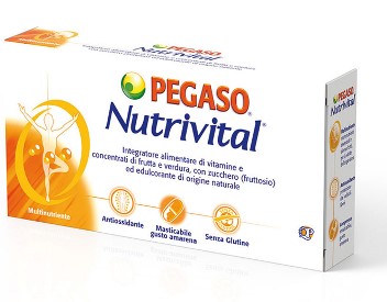 Nutrivital