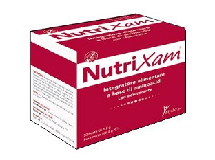 Nutrixam 28 Bustine