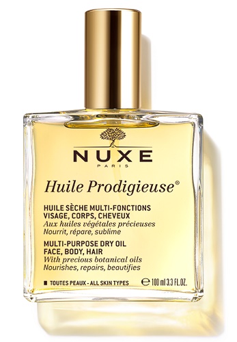 Nuxe Huile Prodigieuse 