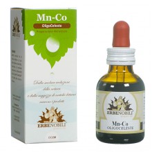 Oligoceleste Mn-co 50ml