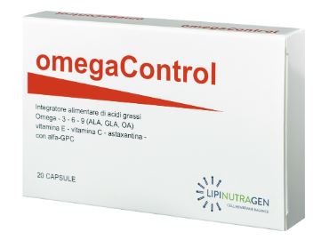 Omega Control 