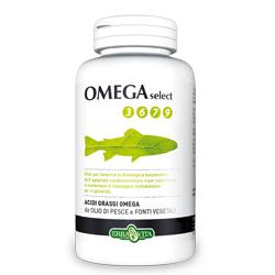 Omega Select 3-6-7-9 120 Perle