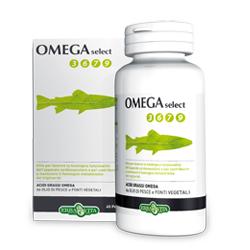 Omega Select 3 6 7 9 45 Perle