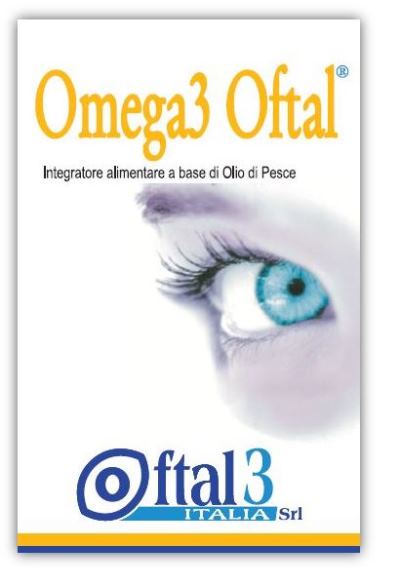Omega3 30 Perle