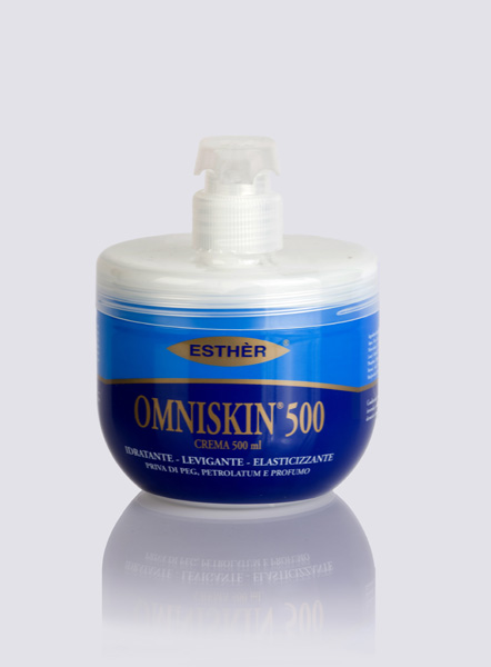 Omniskin 500 Crema 500ml