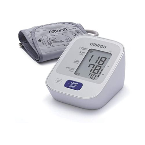 Omron M2 Essential Misuratore Di Pressione