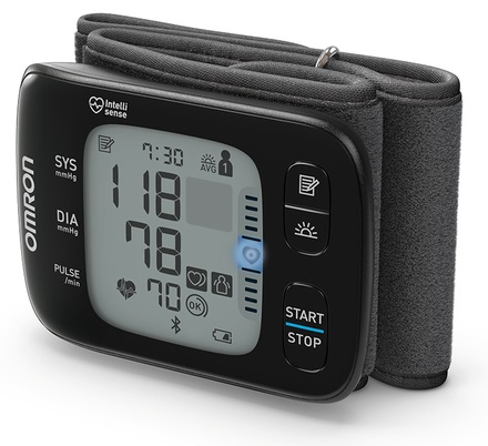 Omron Sfigmomanometro Polso Rs7