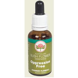 Oppression Free Essenza Australiana 30ml
