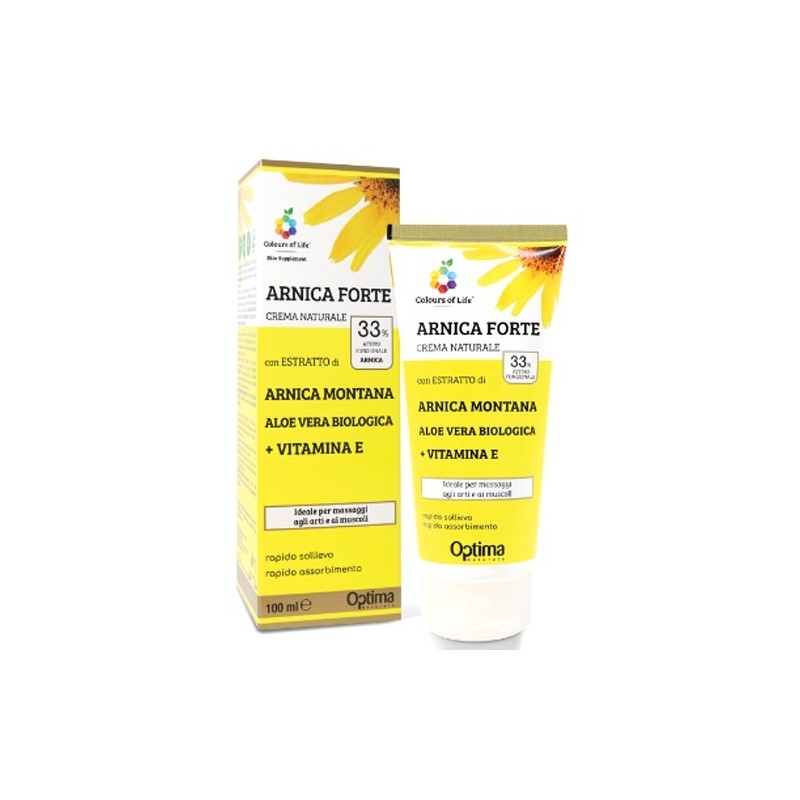 Optima Naturals Crema Emofresh 100 Ml