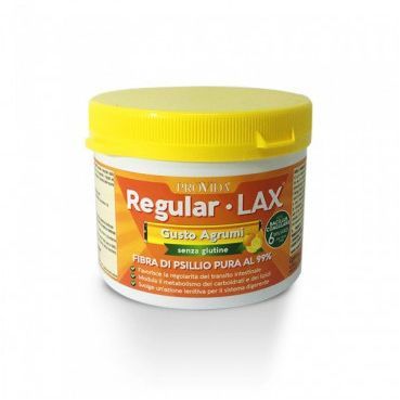 Optima Naturals Provida Regular Lax Agrumi 150 Gr