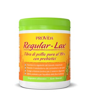 Optima Naturals Provida Regular Lax Natural 150 Gr