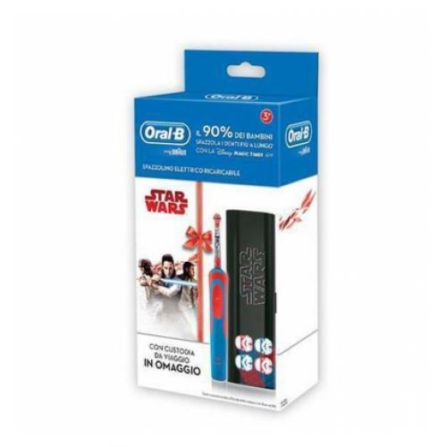 Oral-b Power Star Wars Special Pack