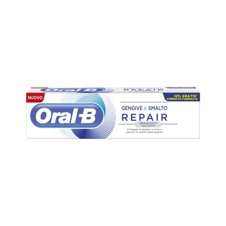 Oral-b Repair Whitening 85 Ml