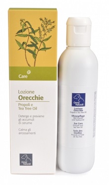Camon  Care Lozione Orecchie 200 Ml
