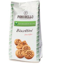 Panarello Biscottini Fibre 350g