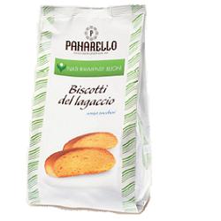 Panarello Biscotto Lagaccio Senza Zucchero