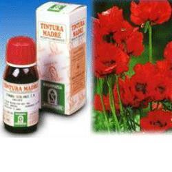 Papavero California 13 50 Ml Tintura Madre