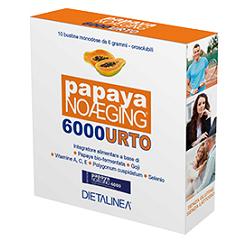 Papaya Noaging 6000 