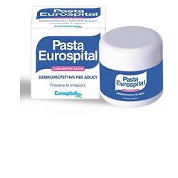 Pasta Eurospital Dermoprotettiva Adulti 150 Ml
