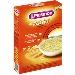 Pastina Astrini 340 Grammi