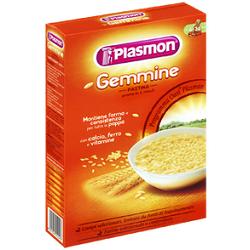 Pastina Gemmine 340 Grammi