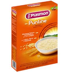 Pastina Puntine 340 Grammi
