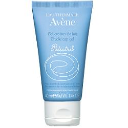 Pediatril Gel Crosta Lattea