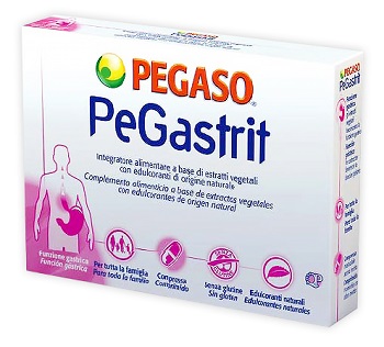 Pegastrit 
