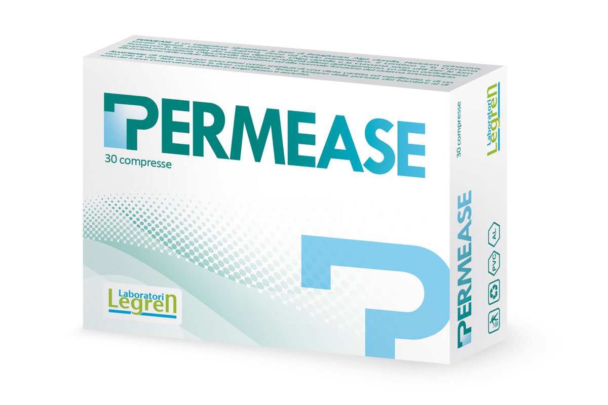 Permease 