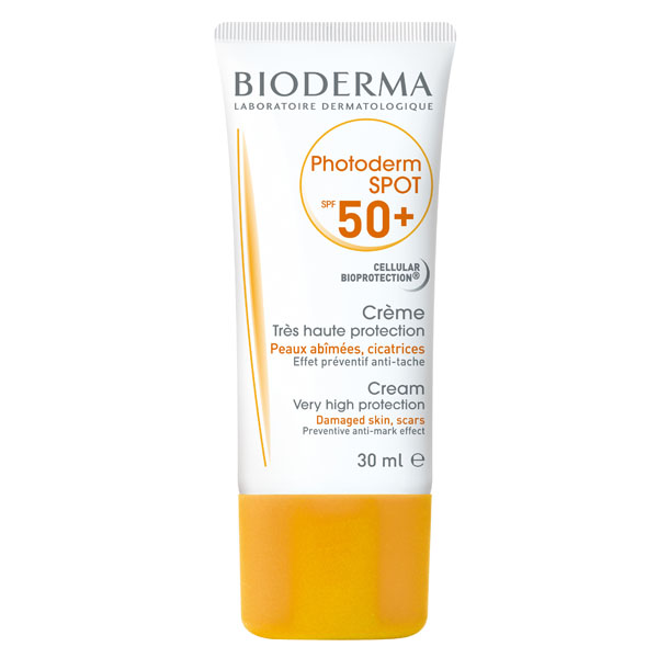 Photoderm Spot Crema Spf50+ 30ml