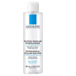 La Roche Posay Physio Acqua Micellare Pelli Sensibili 200 Ml