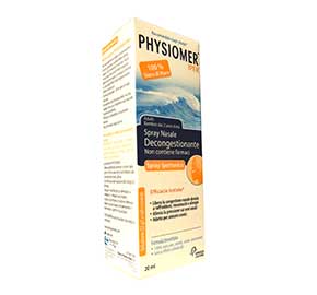 Physiomer Iper Spray 20 Ml