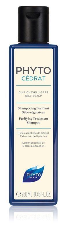 Phytcedrat Shampoo 250 Ml