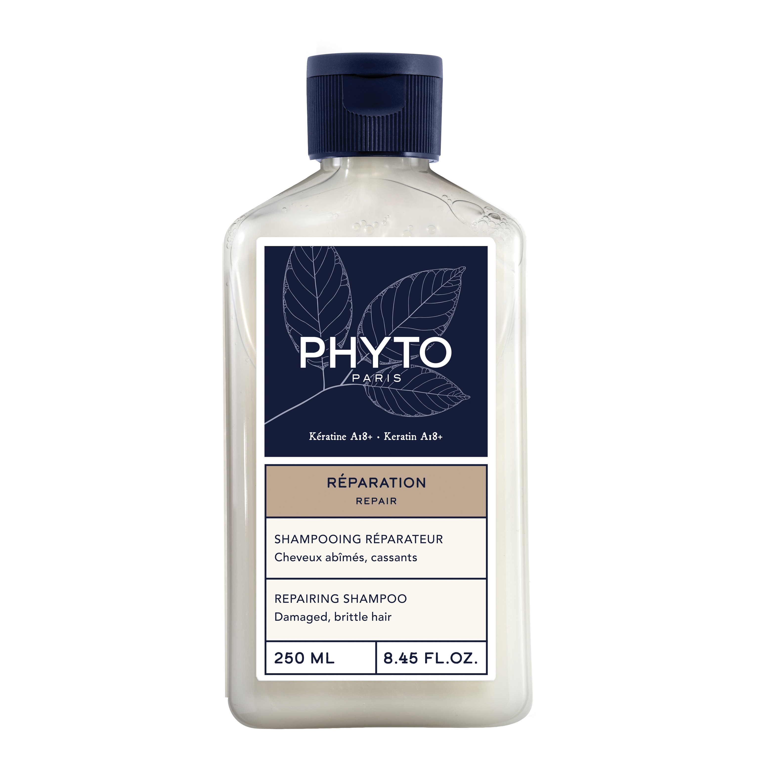 Phyto Phytodoucer Shampoo Flacone Da 250 Ml