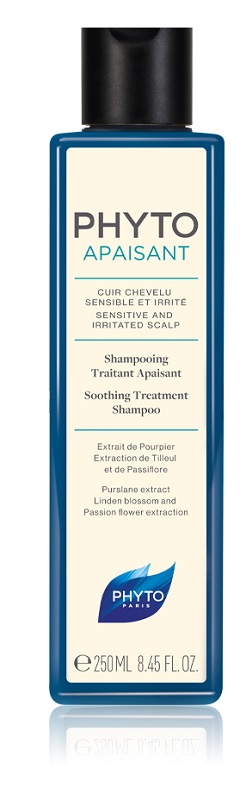 Phytoapaisant Shampoo 250 Ml