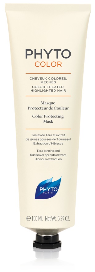 Phyto Couleur Maschera Protettiva  Colore