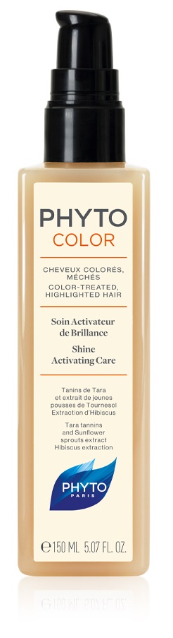 Phytocolor Trattamento Attivante Luminosita'