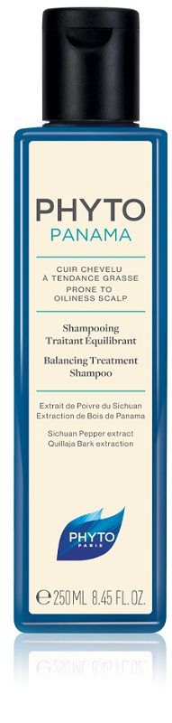 Phytopanama Shampoo 250 Ml