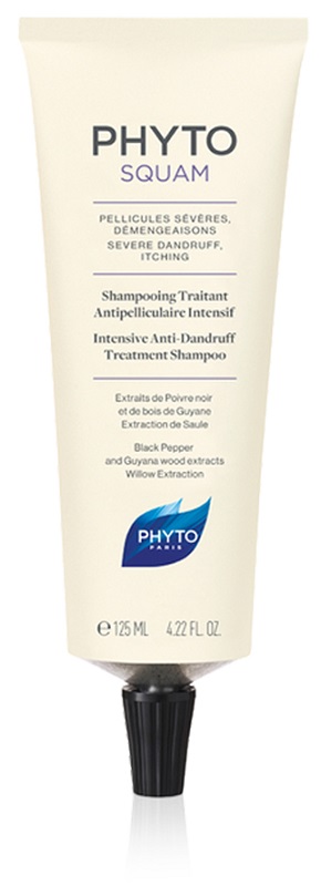 Phytosquam Intense Shampoo