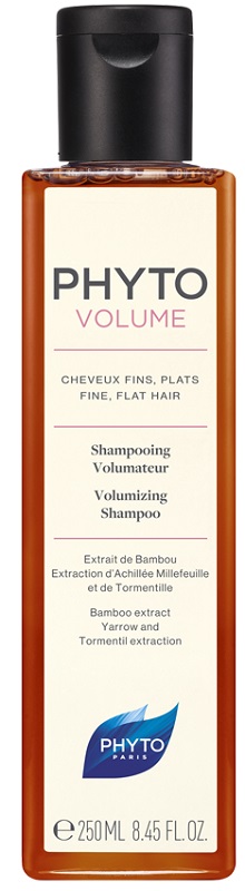 Phyto Phytovolume Shampoo Flacone Da 250 Ml