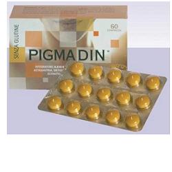 Pigmadin 60 Compresse