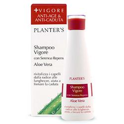 Planters Shampoo Vigore 200 Ml