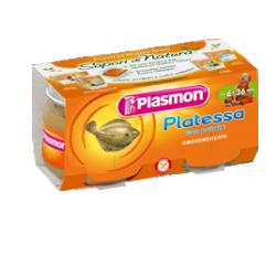 Plasmon Omogeneizzat0 Platessa
