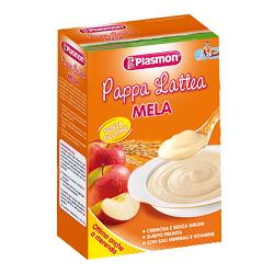 Plasmon Pappa Lattea Mela 
