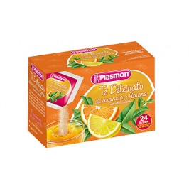 Plasmon Tisana Arancia-te' 24 Buste