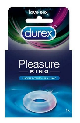 Pleasure Ring