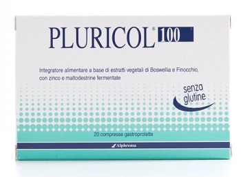 Pluricol 100