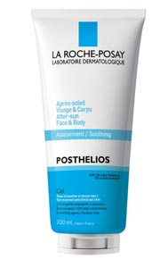 La Roche Posay Posthelios Gel Per Il Corpo 200 Ml